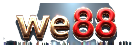 we88 login logo